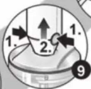 BOSCH MSM671X0 - 日 - 17