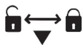 BOSCH MSM671X0 - Laitteseen tai lisävarusteeseen kiinnitetyjen symbolien selitykset - 4