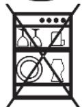 BOSCH MSM671X0 - Erläuterung der Symbole am Gerät bzw. Zubehör - 2