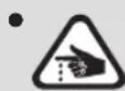 BRAUN Multiquick 9 MQ 9045X - Caution - 1