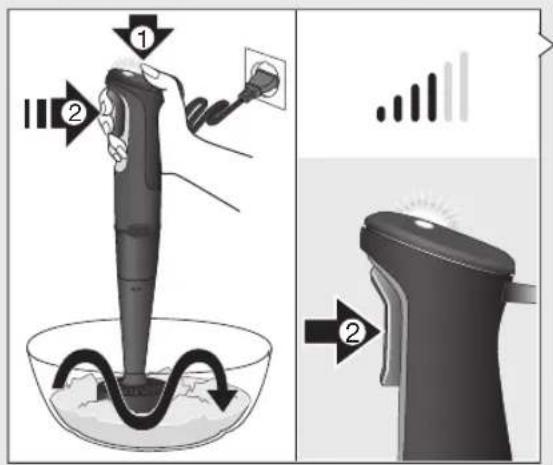 BRAUN Multiquick 9 MQ 9045X - 12