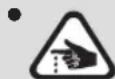 BRAUN Multiquick 3 MQ 3035 Sauce - Attention - 1