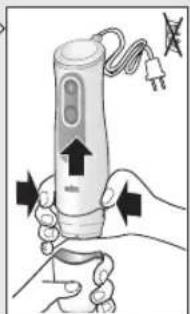 BRAUN Multiquick 3 MQ 3035 Sauce - 5