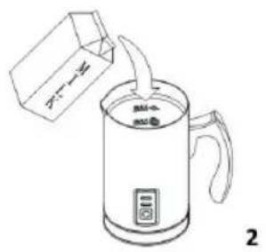 Beper 90.515 - INSTRUCTION: - 2