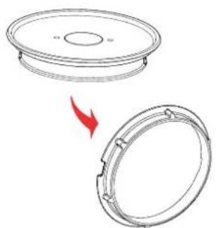Caffitaly F04MK - Reinigung und Wartung - 3