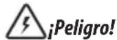 DELONGHI Alicia EMF2 - SEGURIDAD - 1