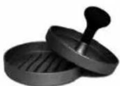AEG KM3300 - CONSUMABLES & ACCESSORIES - 5