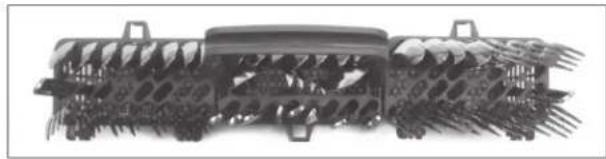 LG LDF7774WW - CONSEILS DE CHARGEMENT DES COUVERTS : - 1