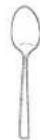 LG LDF7774WW - SILVERWARE LOADING TIPS: - 4