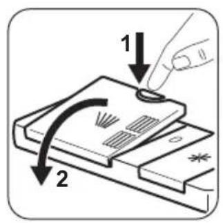 ZANUSSI ZDT22005FA - UTILISATION DE PASTILLES TOUT EN 1 - 2