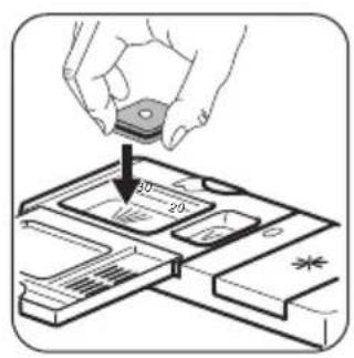 ZANUSSI ZDT22005FA - UTILISATION DE PASTILLES TOUT EN 1 - 3