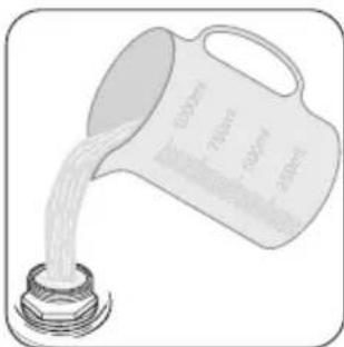 ZANKER ZKI 1410 X - Use of dishwasher salt - 3