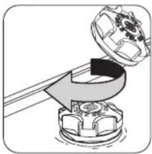 ZANKER ZKI 1410 X - Sommaire - 5