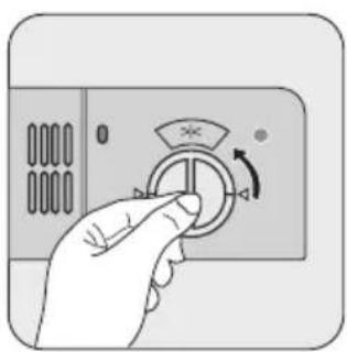 ZANKER ZKI 1410 X - Avertissement - 7