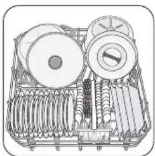 ZANKER ZKI 1410 X - Avertissement - 11