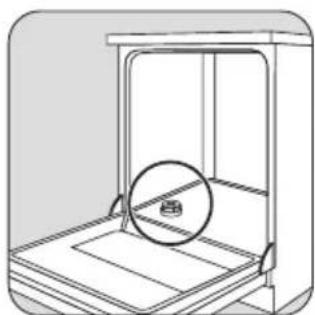 ZANKER ZKI 1415 X - Electronic adjustment - 1