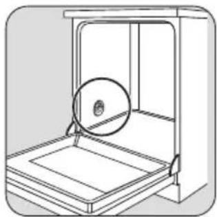 ZANKER ZKI 1415 X - Setting the water softener - 1