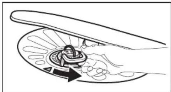 JUNO JGIN60318 - Nettoyage des filtres - 2