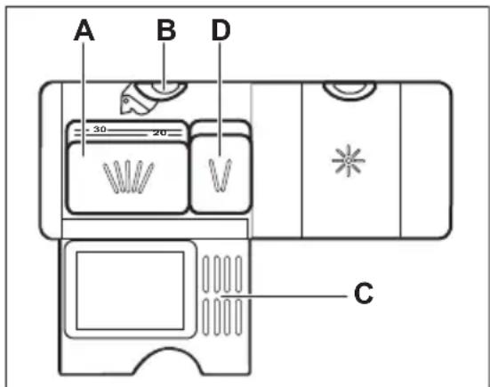 JUNO JGVN60528 - Utilisation du produit de lavage - 3