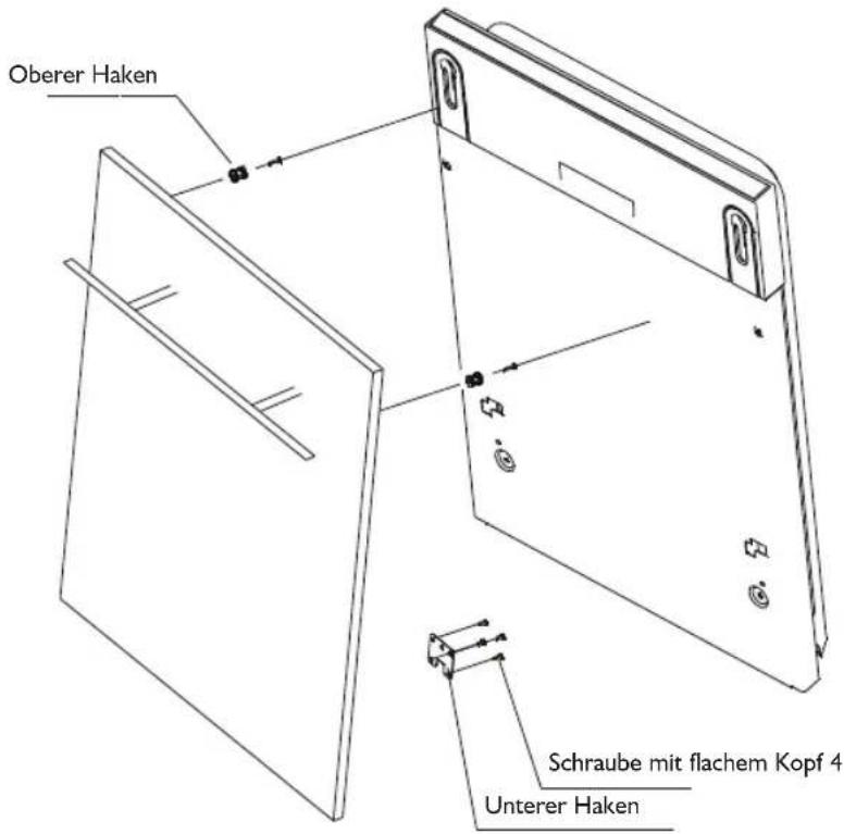 IGNIS ADL 4561 A+ - Abbildung 4a - 1