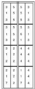 IGNIS ADL 4561 A+ - Cutlery rack - 2