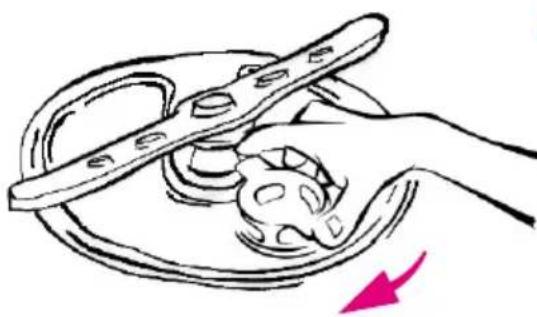 FAGOR 1VF03SX - Conseils de propre. - 1