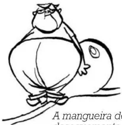FAGOR 1VF03SX - A louça não fica limpa e resplandecente, como você espera. - 6