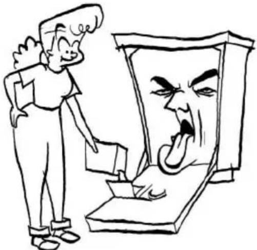 FAGOR 1VF03SX - The dishes do not come out as clean and shining as you expect. - 1