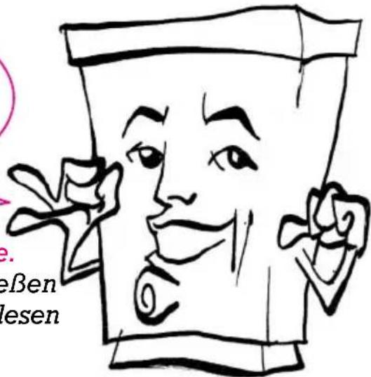 FAGOR 1VF03SX - Hier bin ich, um Ihnen beim Reinigen von schmutzigem Geschirr behilflich zu sein. - 1