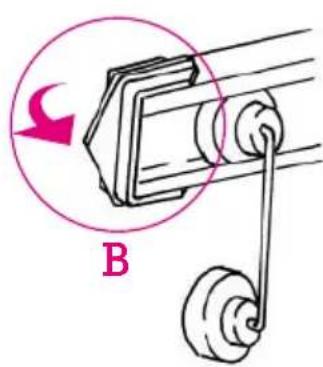FAGOR 1VF03SX - Cesto standard. - 3