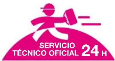 FAGOR 1VF03SX - Un serviceístico. Un número举报电话. - 3