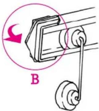 FAGOR 1VF03SX - Cestillo standar. - 3