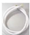SABA LVSLS11C45GZ17S - Connecting to the Mains Water Supply - 1
