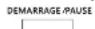 SABA LVSLS11C45GZ17IX - Starting the Dishwasher - 1