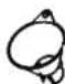 SABA LVSLS11C45GZ17IX - Accessory - 4