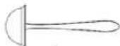 SABA LVS13C45GZ17IX - Chargement du rack à couverts supérieur et du panier à couverts - 6