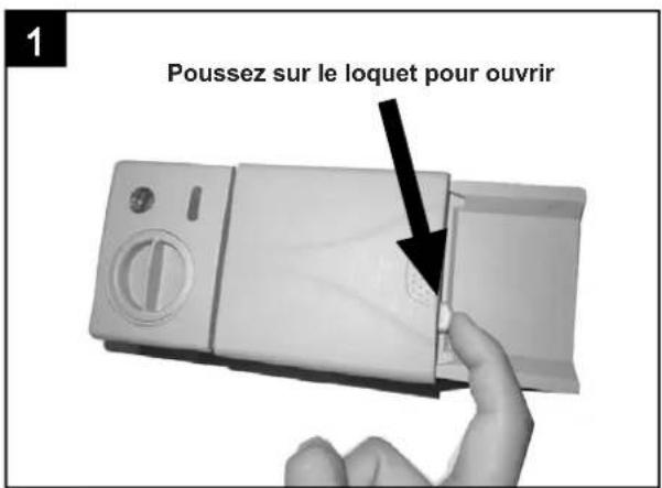 Orima OR 12717 X - Quantité de dédTangent à utiliser - 1