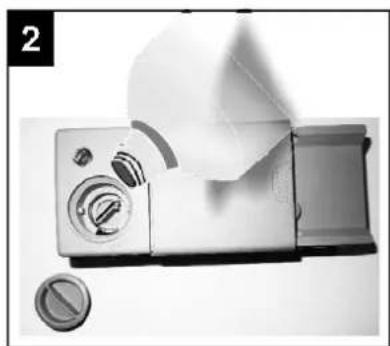Orima OR 12717 X - Quand faut-il rajouter du liquide de rincage - 3