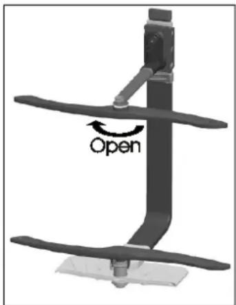 Orima OR 12717 X - Cleaning the Spray Arms - 1
