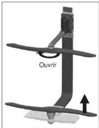 Orima OR 12717 X - Nettoyage des bras d'aspersion - 1