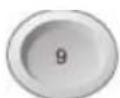 Orima OR 12717 X - Panier du haut - 9