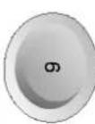 Orima OR 12717 W - Encher os cestos de acordo com a norma En50242: - 8