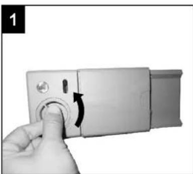 Orima OR 12717 W - Quand faut-il rajouter du liquide de rinçage - 2