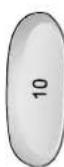 Orima OR 12717 W - Encher os cestos de acordo com a norma En50242: - 9