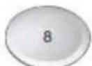 Orima OR 12717 W - Panier du haut - 4