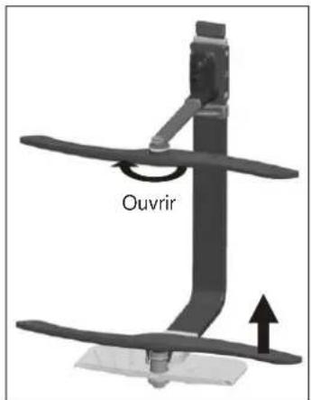 Orima OR 12717 W - Nettoyage des bras d'aspersion - 1