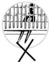 Orima OR 12717 W - Cutlery Basket - 1