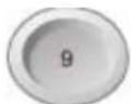 Orima OR 12717 W - Panier du haut - 5