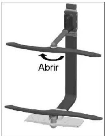 Orima OR 12717 W - Limpieza de los aspersores - 1