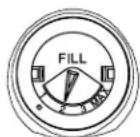 MAYTAG MDB8951BWW - Add Rinse Aid - 2